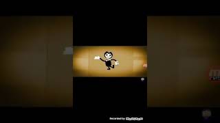 Анимация про бенди часть 2