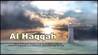 Download lagu Merinding Bikin Menangis, Bacaan Surat Al Haqqah (Kiamat) dan Terjemahan mp3 Download lagu Merinding Bikin Menangis, Bacaan Surat Al Haqqah (Kiamat) dan Terjemahan mp3