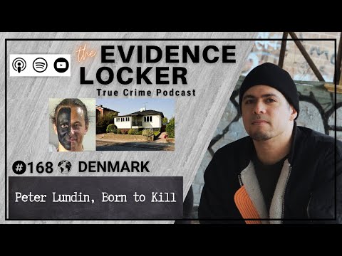 168.  Peter Lundin, Born to Kill | Denmark  FULL EPISODE