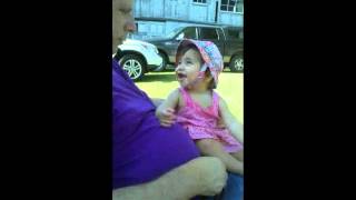 Bill Anderson - Daddy You Know What