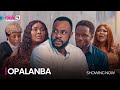 OPALANBA - Latest 2023 Yoruba Movie Starring; Odunlade Adekola, Ronke Odusanya, Faduri Joseph