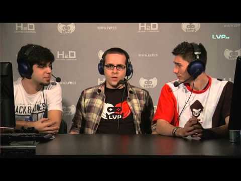 Pain Gaming vs Comando Elite   Mapa 1   MW3 Semifinal FinalCupH2O TheRizoXx