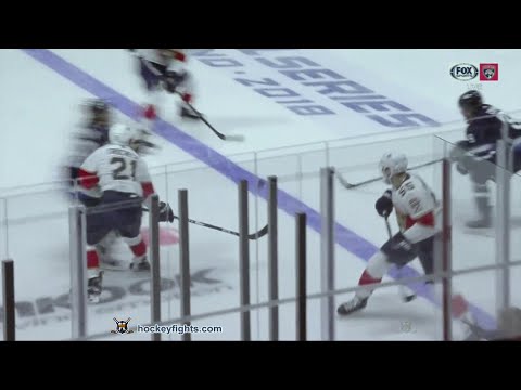 Jets' Brendan Lemieux, Claude's son, suspended two games for nasty hit