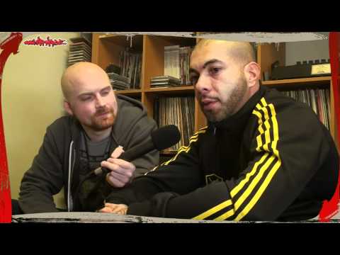 Newcomer 2011 Runde 4.7: Azad über Lil' Kra