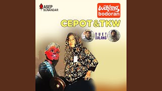 Download lagu Wayang Bodoran - Cepot & TKW mp3 Download lagu Wayang Bodoran - Cepot & TKW mp3