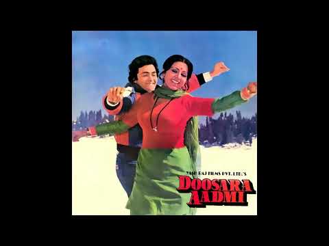 Nazron Se Keh Do Film Doosara Aadmi