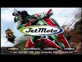 Jet Moto Gameplay PS1