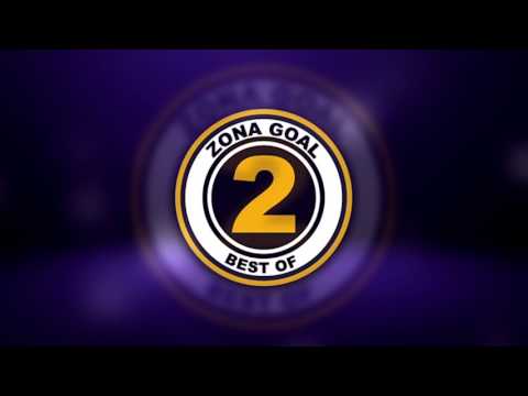 Zona Goal: Best Of  Top Goal 11 - 18 Gennaio 2016