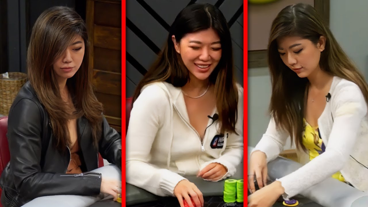 25 Minutes of Amazing Xuan Liu Moments