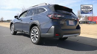 A SMALL SUV THAT IS MORE THAN CAPABLE