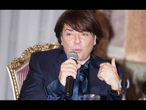 Семь лет боролся с раком, одевал культовых звёзд: каким мы запомним Валентина Юд