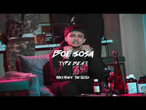 [Free] Boe sosa x Mozzy Type beat 2020 "All Glocks" Free Type beat Shootergang type beat
