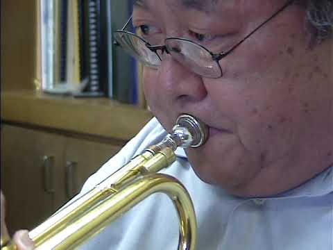 LIPs - Trumpet: High Register