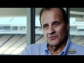 The Curious Case of Curt Flood: Joe Torre - "Never Let On"