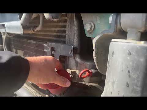 EL20582 - Mercedes-Benz Actros 2653