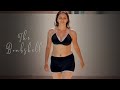 The Bombshell Feat Shruti Marathe