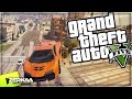 ZENTORNO VS ADDER GTA 5 Funny Moments E328 GTA V Online