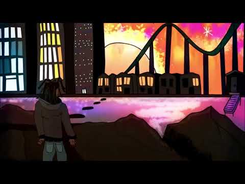 KENRAIDEN - Strike A Nerve (Prod. K1llobyte)