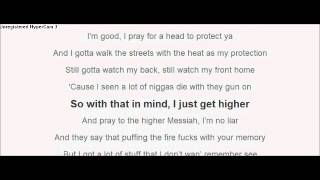 Mack Maine - Celebrate (Feat Lil Wayne, Talib Kweli) Lyrics