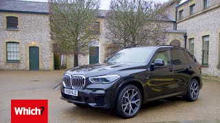 BMW X5 (G05) 2019 - dabar