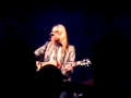 Aimee Mann "Ray" (Live)