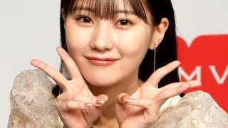 〝ボリューム満点〟な先行カットで悩殺! 「令和のグラビアクイーン」田中美久 デジタル写真集を3冊一気出し