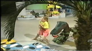 Kinderen voor Kinderen Festival 1990 - Ik wil een krokodil als huisdier