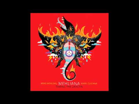 Mark Guiliana , Brad Mehldau - Gainsbourg