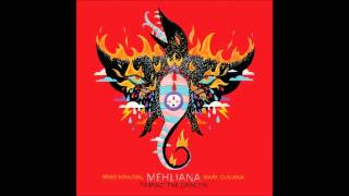 Mark Guiliana , Brad Mehldau - Gainsbourg