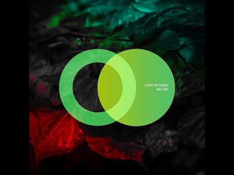 High On Mars   We Are (Sinan Arsan Remix) [Area Verde]