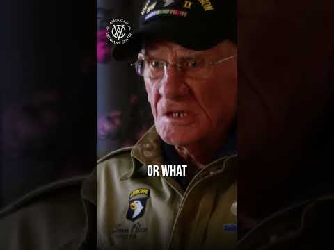 My D-Day Trap for the Germans