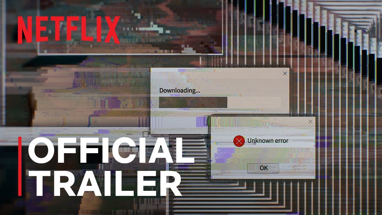 Cyber Hell: Exposing an Internet Horror | Official Trailer | Netflix - YouTube