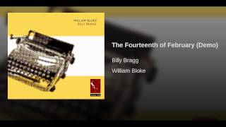 The Fourteenth of February (Demo)