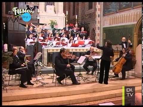 Di.Fusion Musica - Coro e orchestra "Fabio da Bologna"