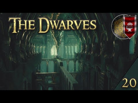 Third Age: Total War 4.0 - The Dwarves #20 - Battle for Rivendell!