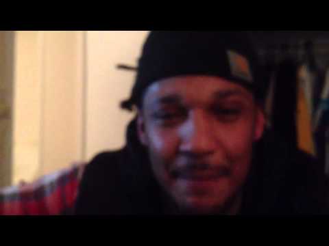 Maka - Retour du Boucanier - freestyle