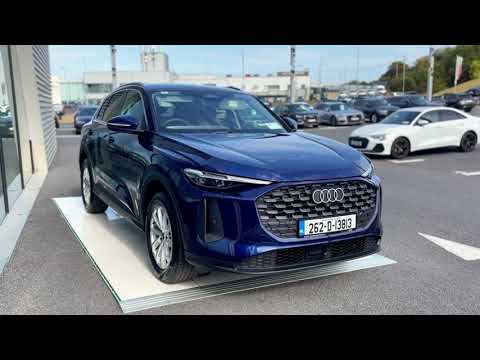 Audi Q5 40 Tdi quattro SE " Available for Immediat - Image 2