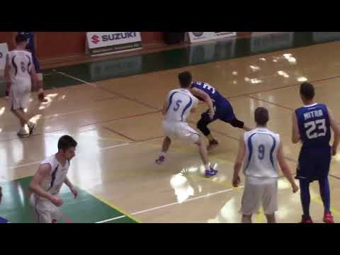 Reportáž TV Mistral DL Juniori