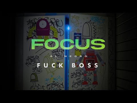 Fuck boss