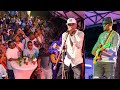 DINGI YA MANDOJO NA DOMOKAYA YALETA GUMZO KUPIGWA LIVE BONGO FLAVA HONORS