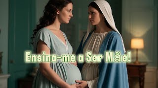 Ensina-me a ser mãe