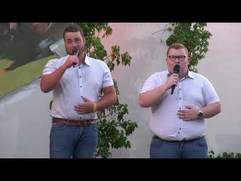 Ansambel Pik - Vprašaj srce (v živo)