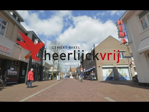 Ondernemend - Gemert-Bakel Heerlijckvrij & VVV Gemert-Bakel