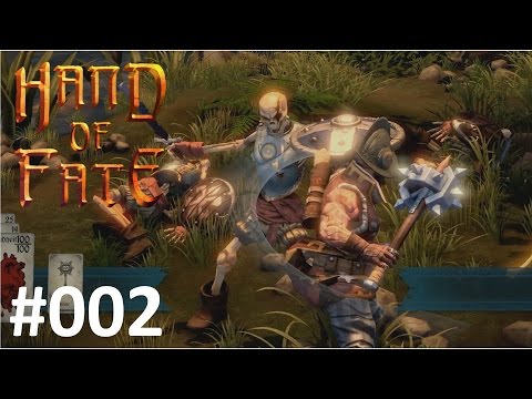 Should I Play Hand Of Fate 1 Hand Of Fate 2 General Discussions