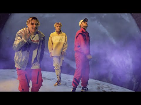 Petty Boy Osley x Saint Mylo x Golden BSP ~ Yummy (Official Video)