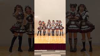 ニューシングル発売記念特典会💖ありがとうございました❣️