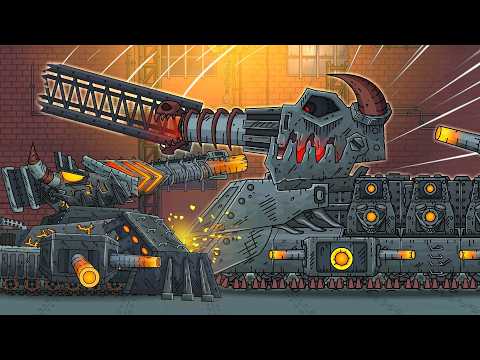 The Finale of the Leviathan Invasion? The Creation of the KV-404