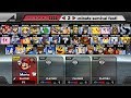 Super Smash Flash 2 All Characters Alternate Costumes Colors