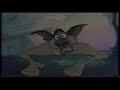 All Dogs Go To Heaven Final Battle 1989 VHS Capture