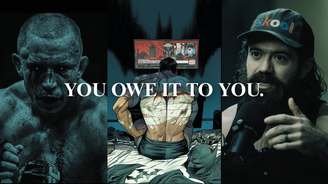 𝐌𝐄𝐍 𝐃𝐎𝐍'𝐓 𝐐𝐔𝐈𝐓